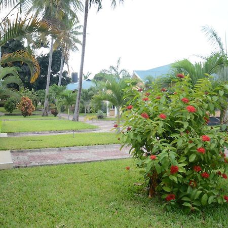 Kimere Resort Bagamoyo Exterior photo