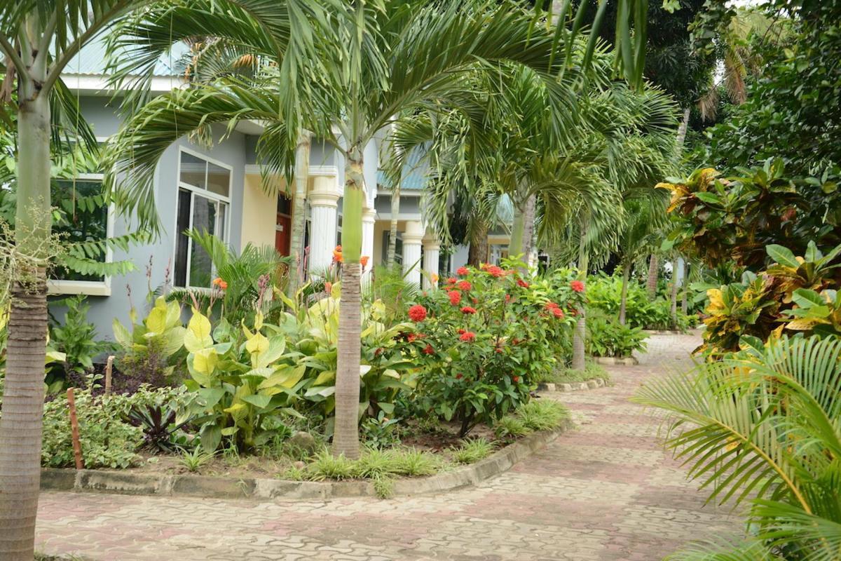 Kimere Resort Bagamoyo Exterior photo