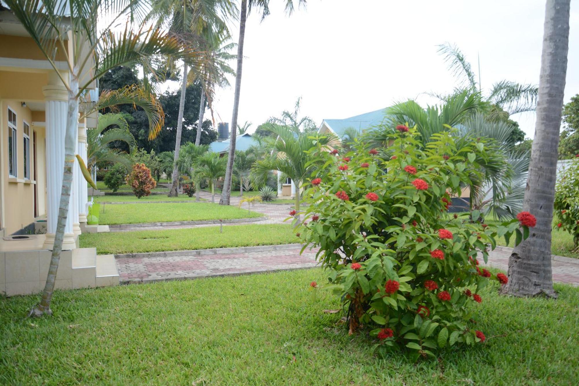 Kimere Resort Bagamoyo Exterior photo
